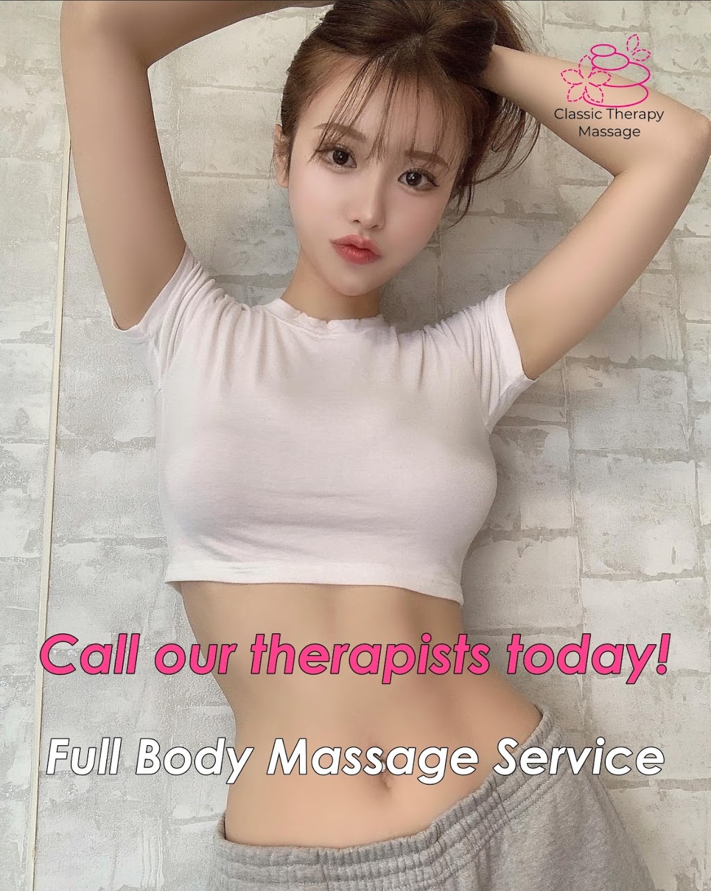 Classic Therapy Massage | Massage Spa Paterson NJ-Asian Massage | 483 McBride Ave, Paterson, NJ 07501, USA | Phone: (201) 233-7756