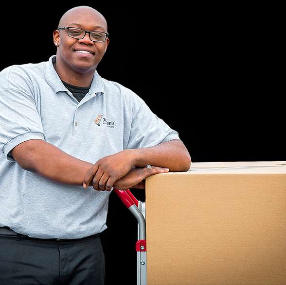 Jordans Moving Experts, Inc | 1837 Suncast Ln, Batavia, IL 60510, USA | Phone: (630) 631-1077