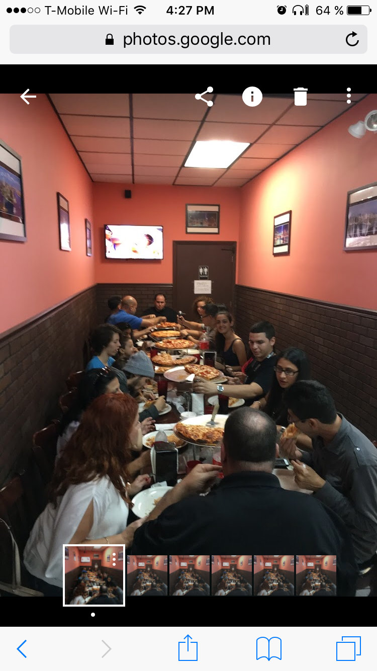 Pizzeria Twin Tower Big and Tasty | 12519 W Okeechobee Rd, Hialeah, FL 33018, USA | Phone: (305) 817-1448