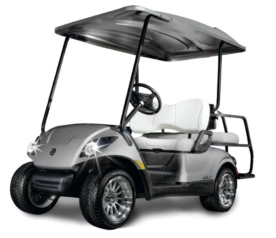 Heartland Golf Cars and Equipment Inc. | 7005 Old State Rd 37 N, Martinsville, IN 46151, USA | Phone: (317) 831-3100