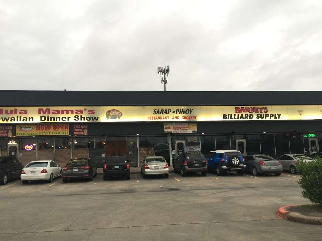 Sarap Pinoy | 19333 US-59 #295, Humble, TX 77338, USA | Phone: (281) 446-5080