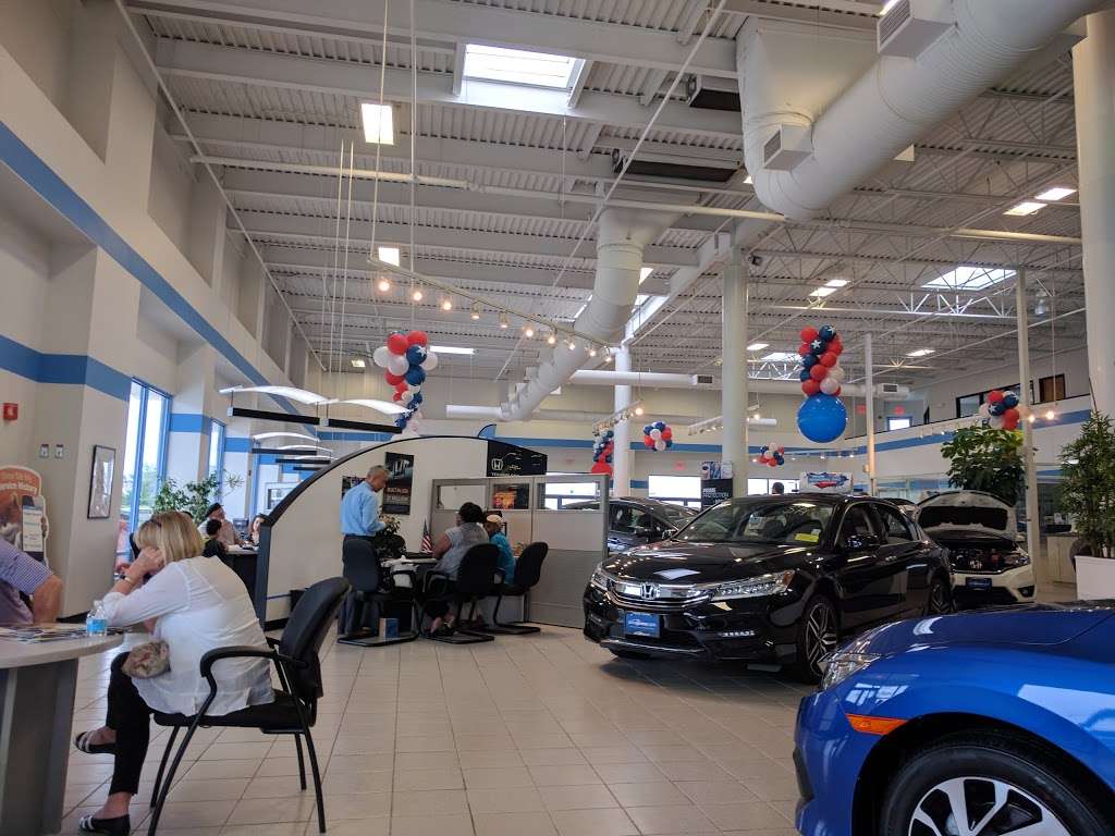 Prime Honda - Boston | 1575 VFW Pkwy, West Roxbury, MA 02132, USA | Phone: (617) 469-7100