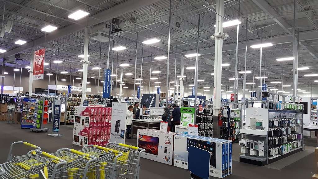 Best Buy | 4807 Concord Pike, Wilmington, DE 19803, USA | Phone: (302) 477-0305