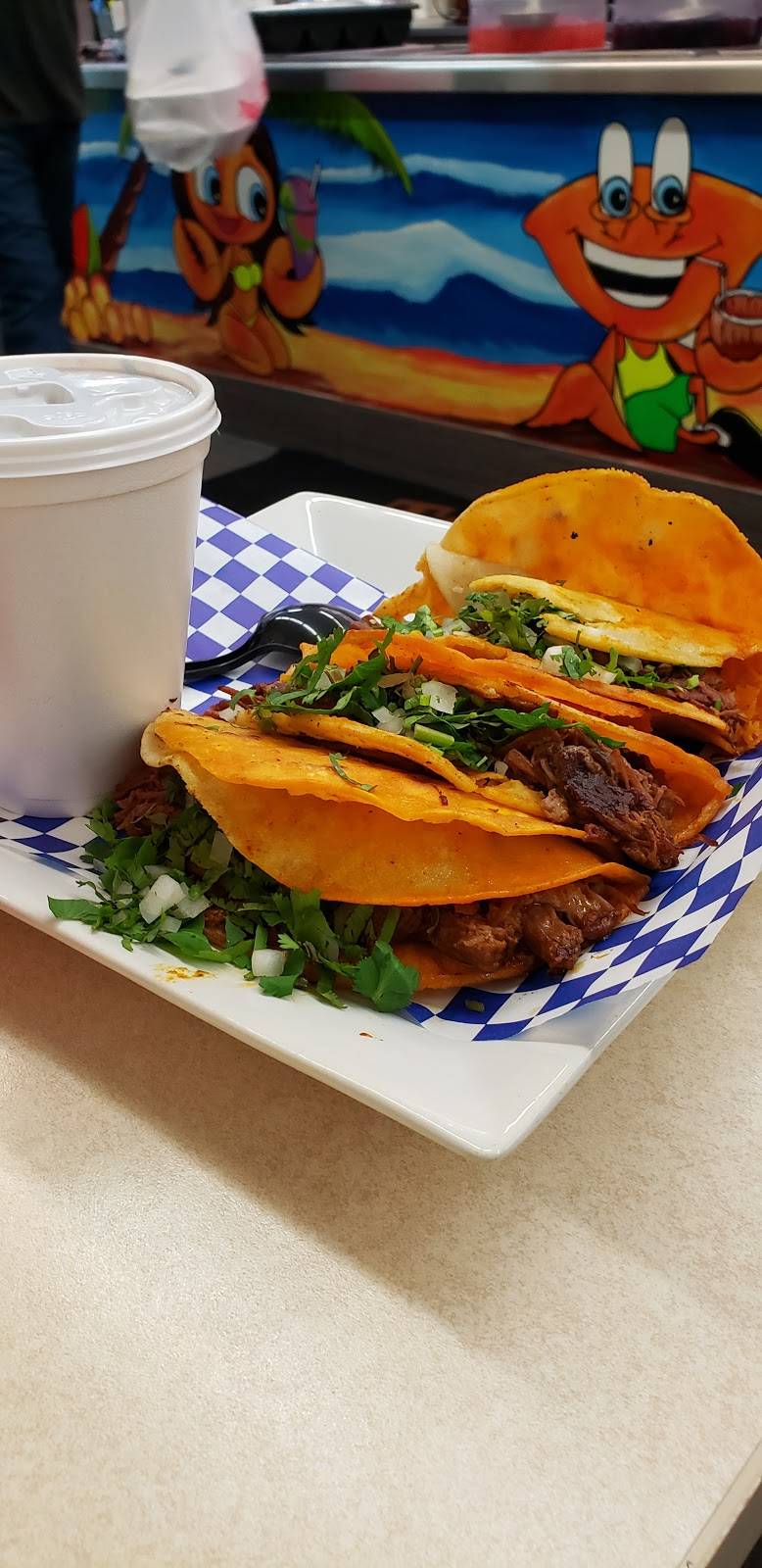 Tortas & Bionicos Nice Placentia | 616 W Chapman Ave, Placentia, CA 92870, USA | Phone: (657) 444-9100