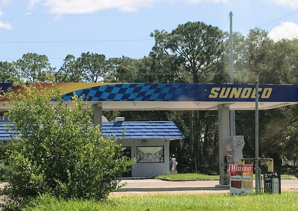 Sunoco Gas Station | 487 US-301, Sumterville, FL 33585, USA | Phone: (352) 410-5135