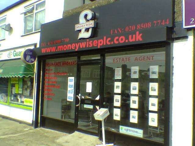 Moneywise Estates | 1 Oakwood Hill, Loughton IG10 3EW, UK