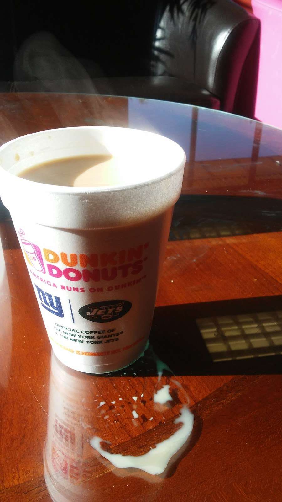 Dunkin Donuts | 336 U.S. 9, Manalapan Township, NJ 07726, USA | Phone: (732) 409-4948