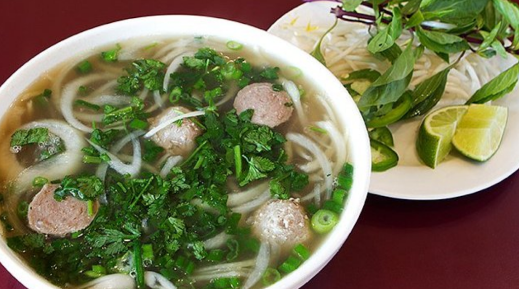 Phở Gà An Nam | 740 Story Rd #8, San Jose, CA 95122, USA | Phone: (408) 993-1211