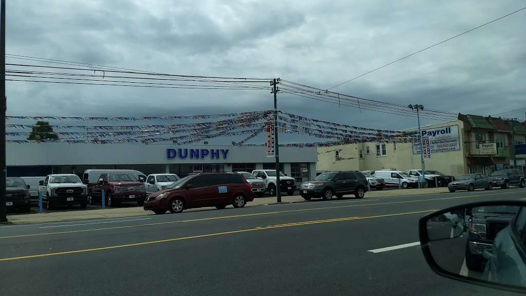 Dunphy Ford | 7700 Frankford Ave, Philadelphia, PA 19136, USA | Phone: (215) 624-6700