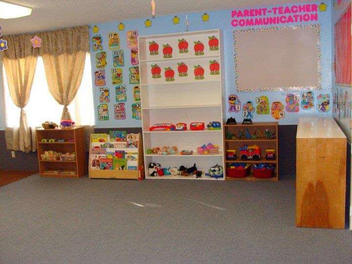 Little Star Academy & Child Care | 1934 S Walnut Rd, Las Vegas, NV 89104, USA | Phone: (702) 431-3874