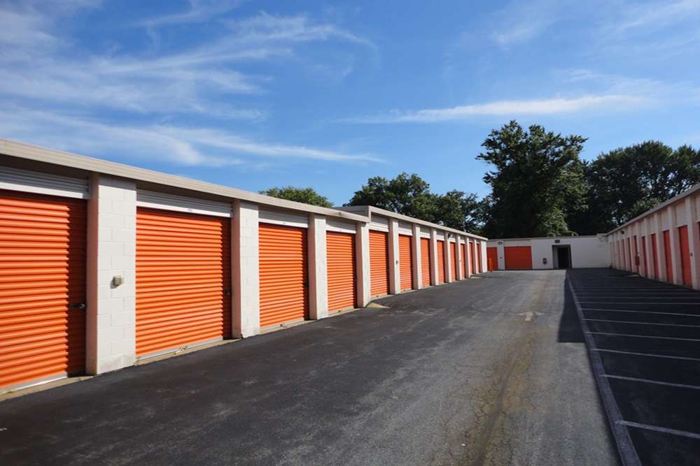 Public Storage | 3800 Kirkwood Hwy, Wilmington, DE 19808, USA | Phone: (302) 415-3318