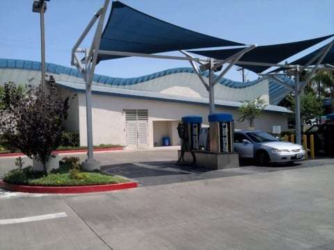 WildWater Express Carwash | 7995 Knott Ave, Buena Park, CA 90620, USA | Phone: (714) 670-6303