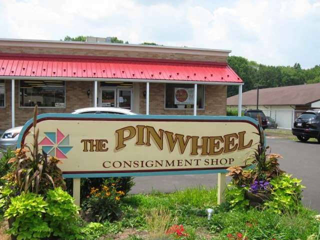 Pinwheel | 10 Atkinson Dr, Doylestown, PA 18901, USA | Phone: (215) 345-6111