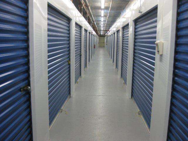 Sunshine Self Storage - Cooper City | 9881 Sheridan St, Cooper City, FL 33024, USA | Phone: (954) 699-0077