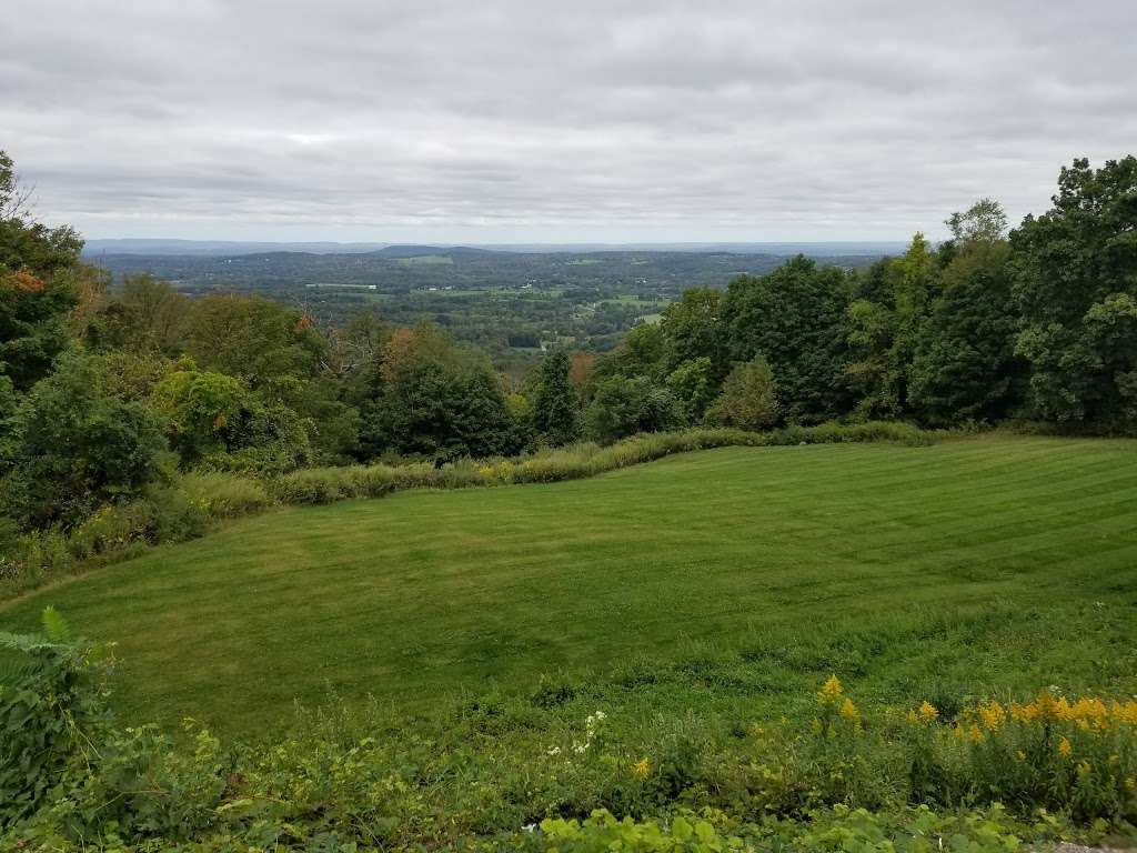 Appalachian Trail Parking | 40 Continental Rd, Warwick, NY 10990, USA