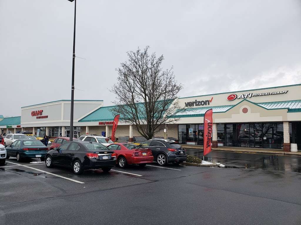 Verizon Authorized Retailer / RW - Sinking Spring, PA | 2637 Shillington Rd, Sinking Spring, PA 19608, USA | Phone: (610) 743-4248