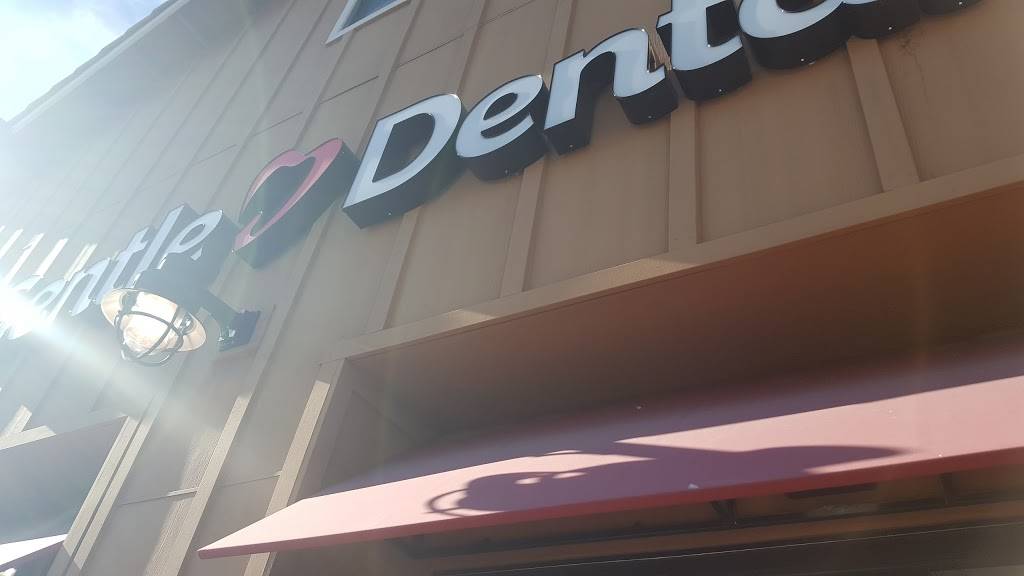 Gentle Dental Sparks | 2399 Wingfield Hills Rd Suite 130, Sparks, NV 89436, USA | Phone: (775) 624-8718