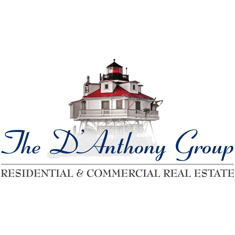 The DAnthony Group | 1012 Baltimore Blvd, Westminster, MD 21157, USA | Phone: (410) 871-2600