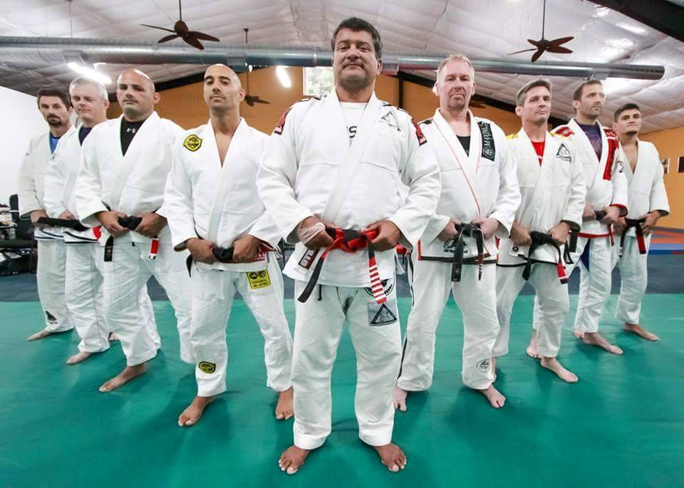 Xequemate Brazilian Jiu-Jitsu | 9119 Merrill Rd Suite 1, Jacksonville, FL 32225, USA | Phone: (904) 797-2920