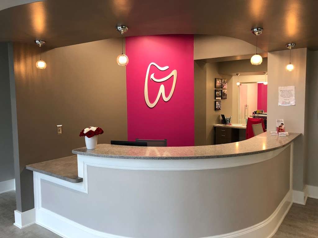 Smile Pediatric Dentistry and Orthodontics | 9916 Couloak Dr, Charlotte, NC 28216, USA | Phone: (704) 971-7272