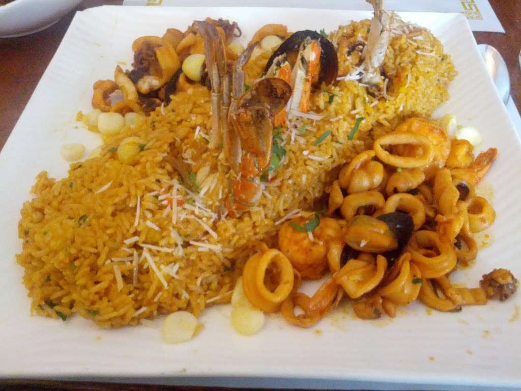 Las Tres Marias | 88 N Sussex St, Dover, NJ 07801, USA | Phone: (973) 361-0434