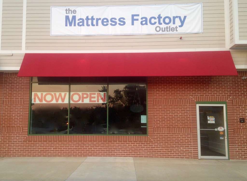 The Mattress Factory Outlet | 380 Lafayette Rd, Seabrook, NH 03874, USA | Phone: (603) 814-1728