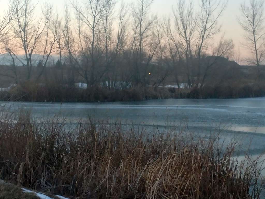 Vogel Pond Open Space | Westminster, CO 80234, USA