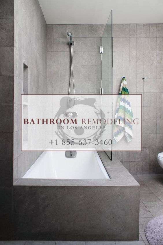 Bathroom Remodeling in Los angeles, CA | 902 N Mayo Ave, Compton, CA 90221, USA | Phone: (855) 637-3460