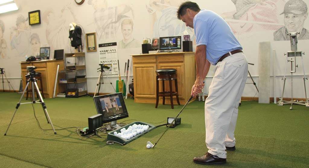 Golf Dynamics Performance Center | 520 W 69th St, Loveland, CO 80538, USA | Phone: (970) 613-9663