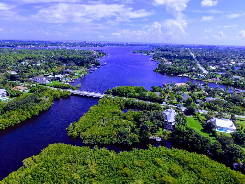 Loxahatchee River-Lake Worth Creek Aquatic Preserve Outstanding  | Tequesta, FL 33469, USA