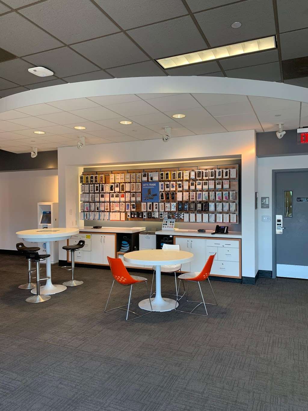 AT&T Store | 15714 Whittwood Ln, Whittier, CA 90603, USA | Phone: (562) 943-0257