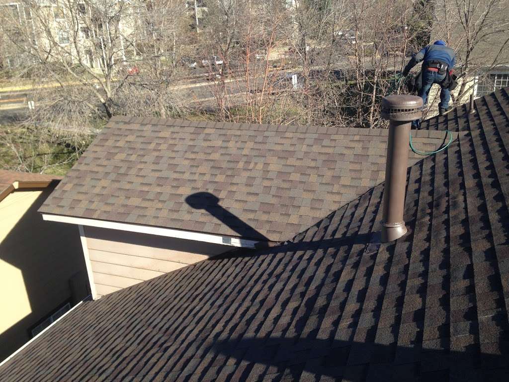 The Colorado Roofing Company | 9 Blue Sage, Littleton, CO 80127, USA | Phone: (720) 921-6717