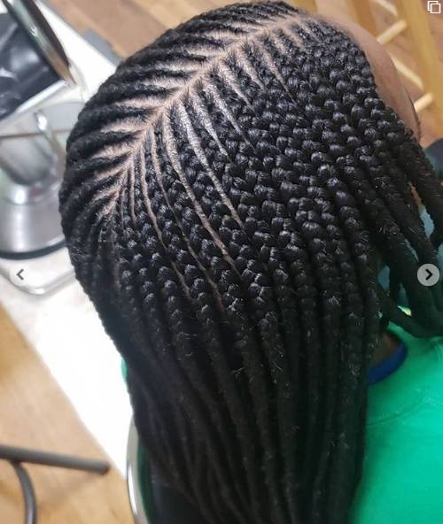 Sonya African Hair Braiding No 1 | 2720 Chapel Hill Rd ste e, Durham, NC 27707, USA | Phone: (919) 949-4043