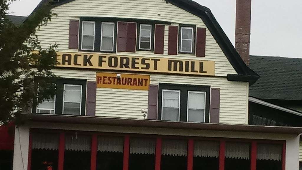 Black Forest Mill | 716 NY-32, Highland Mills, NY 10930, USA | Phone: (845) 928-9895