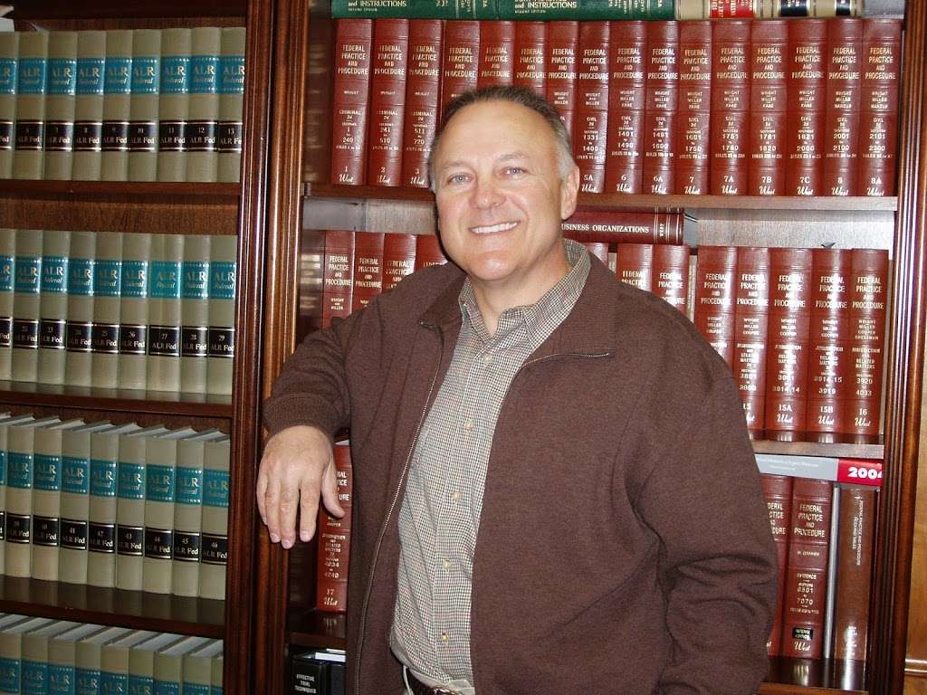 DONALD P. WOODELL, ATTORNEY AT LAW | 649 NE Shoreline Dr, Lees Summit, MO 64064, USA | Phone: (816) 461-7800