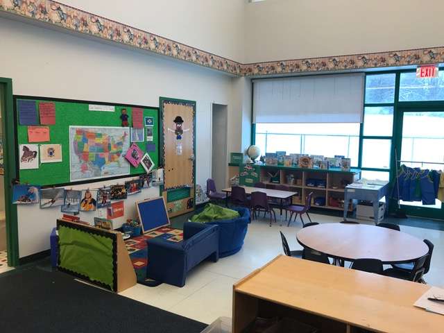 KinderCare Learning Center at Franklin Lakes | 800 Parsons Pond Dr, Franklin Lakes, NJ 07417, USA | Phone: (201) 891-3016