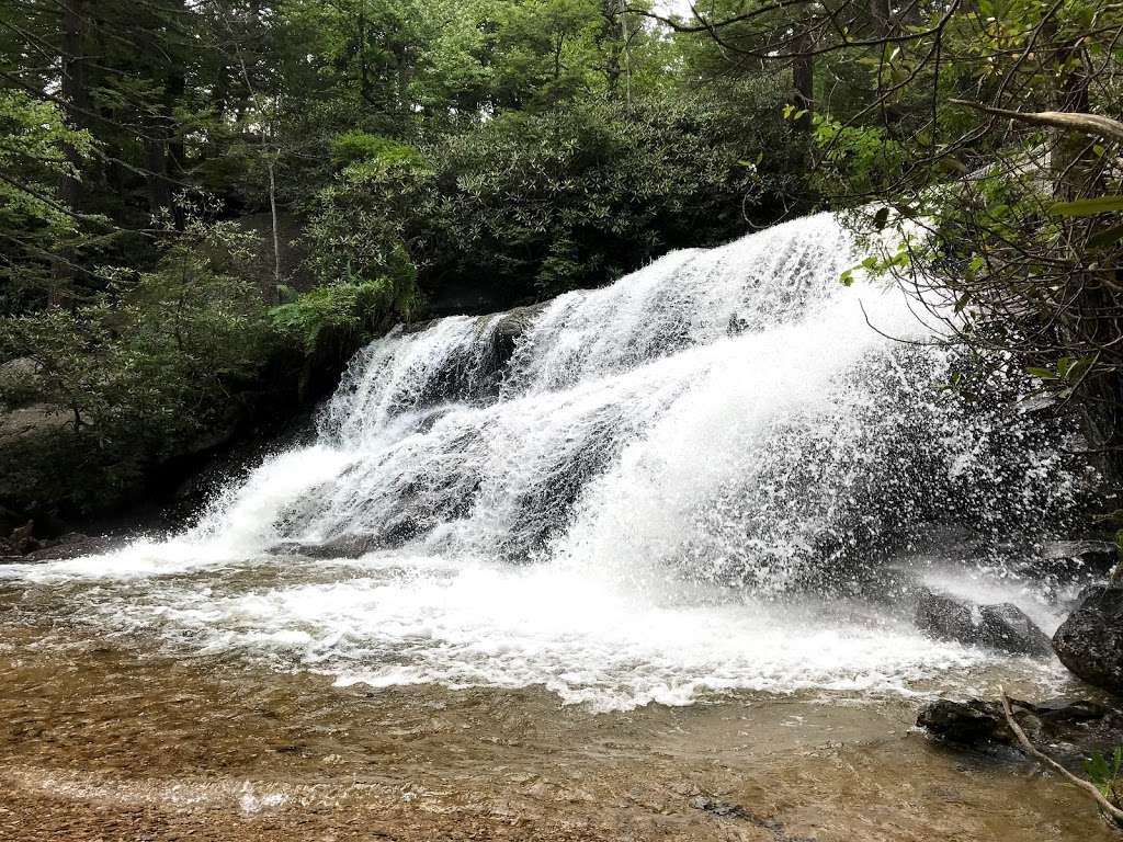 Wolf Creek Waterfall | St Clair, PA 17970, USA | Phone: (570) 622-8240