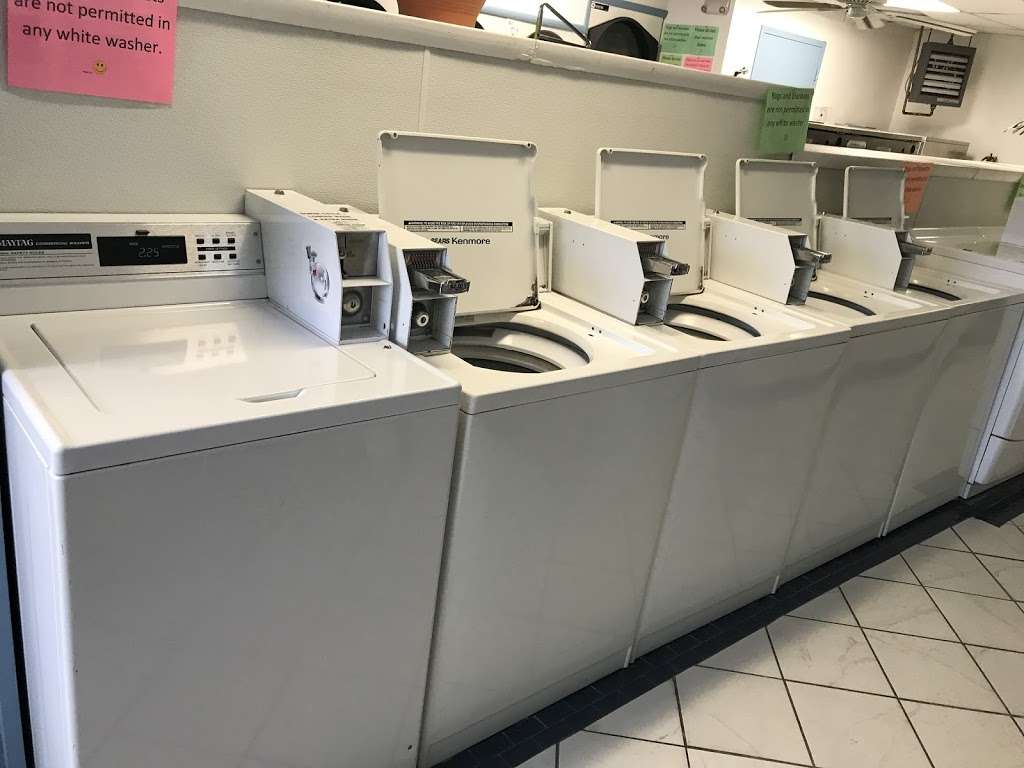 ESUDS Laundromat LLC | 246 N Courtland St, East Stroudsburg, PA 18301, USA | Phone: (570) 510-7837