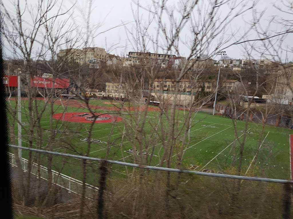 Weehawken Stadium | Weehawken, NJ 07086, USA