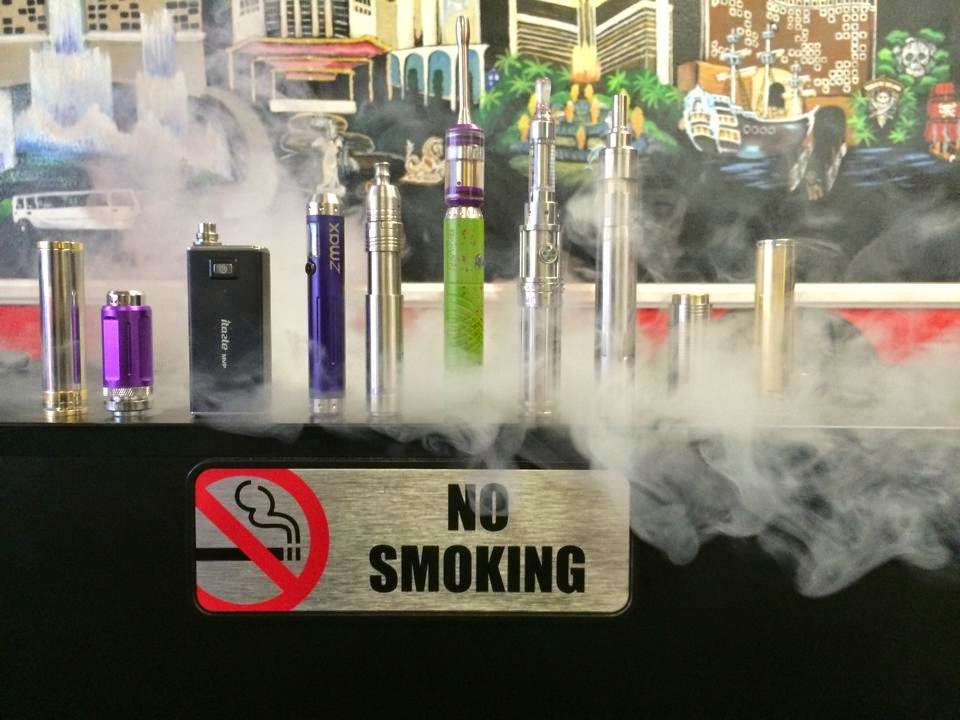 Sin City Vapor IV | 9435 W Tropicana Ave #107, Las Vegas, NV 89147, USA | Phone: (702) 234-6757