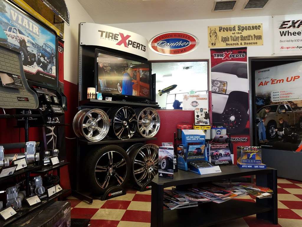 Town & Country Tire Apple Valley | 21068 Bear Valley Rd, Apple Valley, CA 92308, USA | Phone: (760) 240-5555