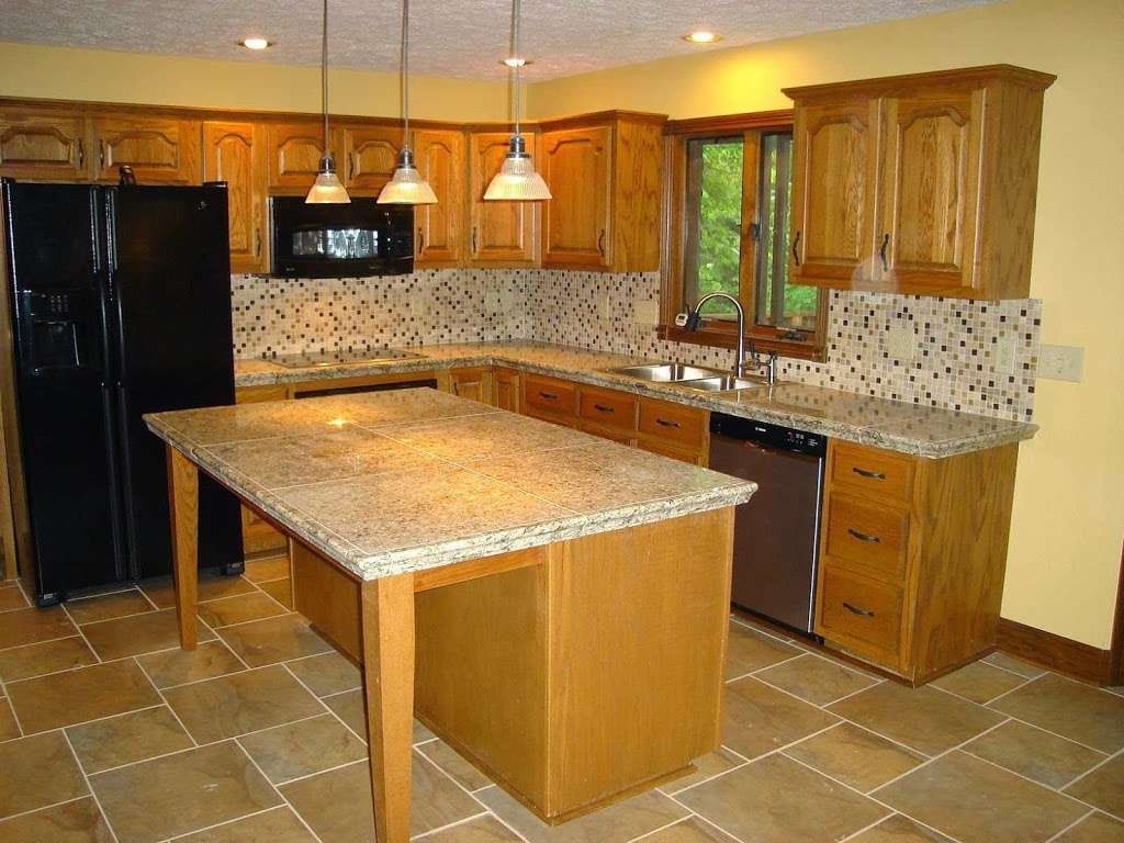 Caserotti Construction & Remodeling Inc. | 8250 Woodlawn Dr, Martinsville, IN 46151, USA | Phone: (317) 847-2491