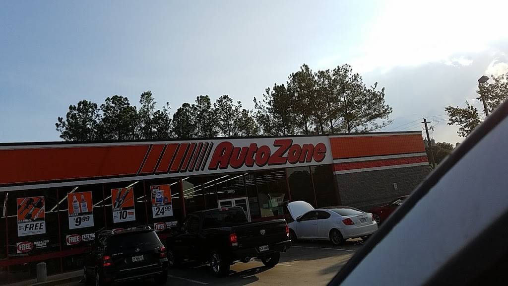 AutoZone Auto Parts | 1805 Memorial Dr SE, Atlanta, GA 30317, USA | Phone: (404) 371-9217