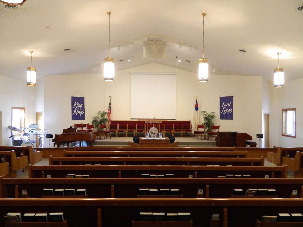 Eastview Church of Nazarene | 4545 E Lampkins Ridge Rd, Bloomington, IN 47401, USA | Phone: (812) 332-4041