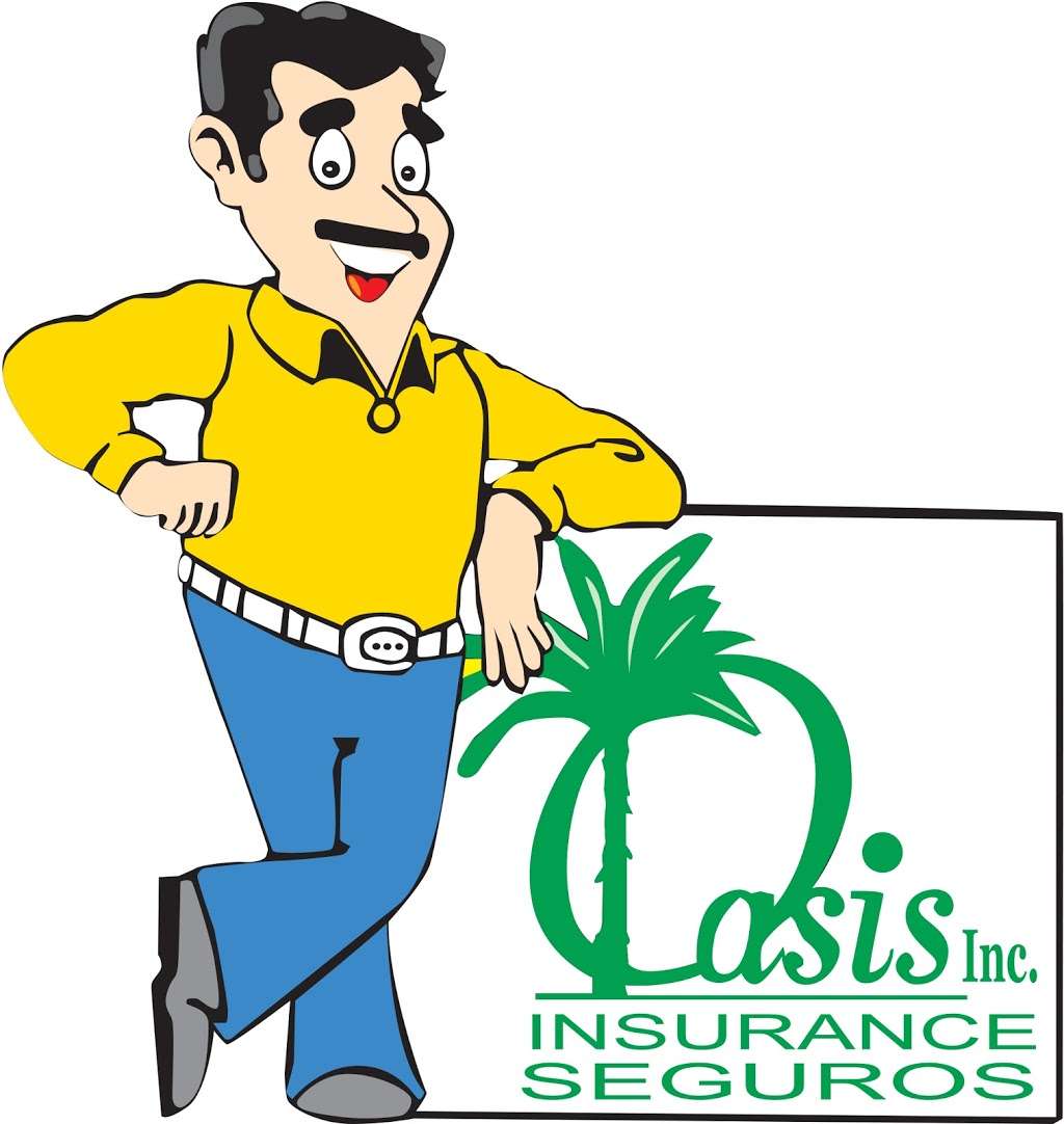 Oasis Insurance Services, Inc., | 201 Willow St #50, San Jose, CA 95110, USA | Phone: (408) 294-6222