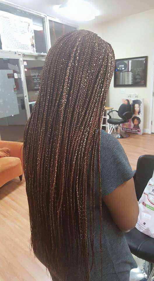 LA RACHIDA Hair Braiding and Weaving | 5006 Liberty Heights Ave, Baltimore, MD 21207, USA | Phone: (443) 763-9555