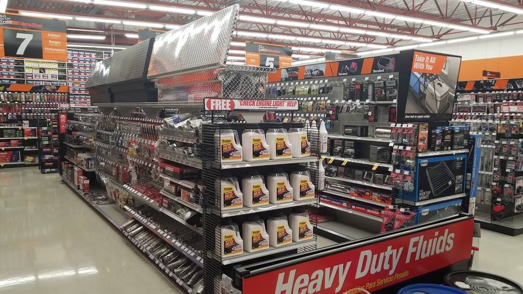 AutoZone Auto Parts | 14600 SE Sunnyside Rd, Clackamas, OR 97015, USA | Phone: (503) 454-1039