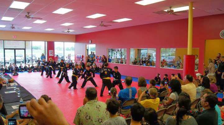 Kuk Sool Won™ Martial Arts - Richmond | 1125 Crabb River Rd, Richmond, TX 77469, USA | Phone: (832) 595-2299