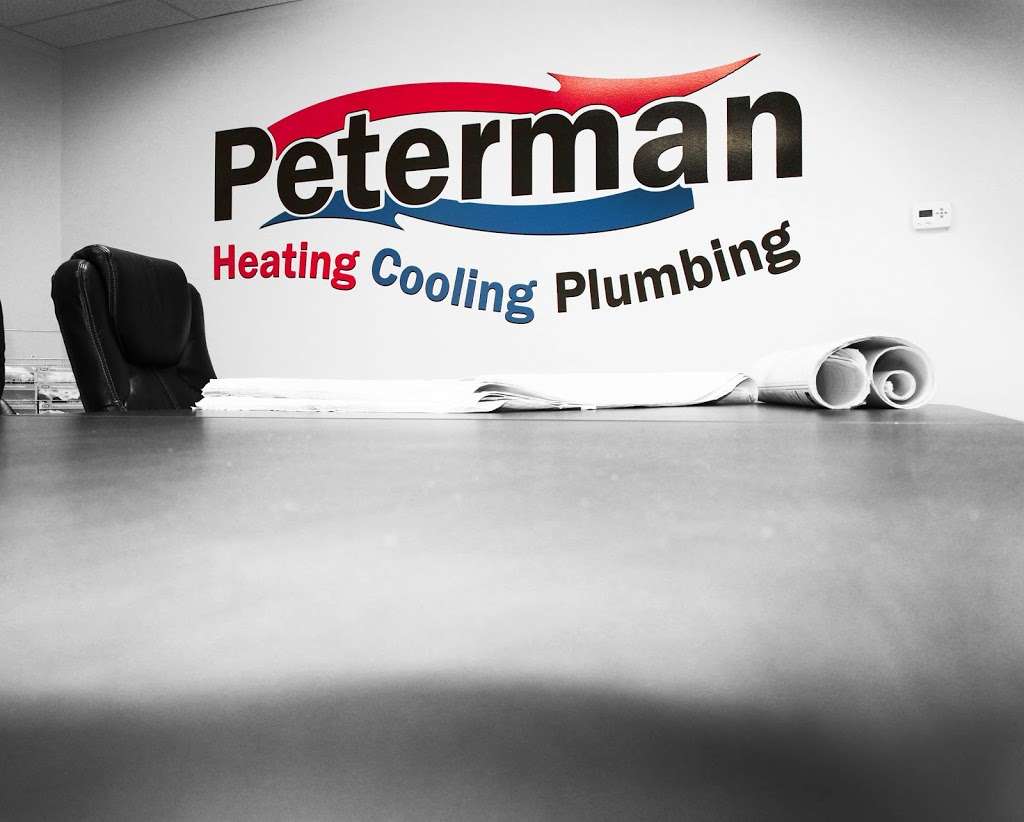 Peterman Heating, Cooling & Plumbing Inc. | 2821 Schuyler Ave unit a, Lafayette, IN 47905, USA | Phone: (765) 746-7109