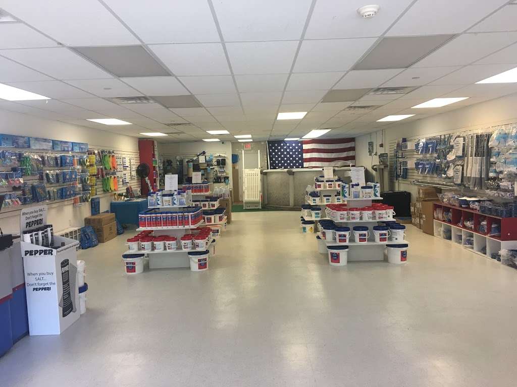 Champs Pool Supplies | 141 US-46, Budd Lake, NJ 07828, USA | Phone: (862) 254-2319